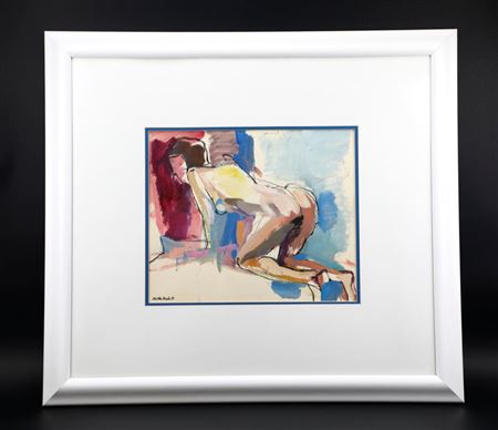 Female Nude