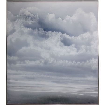 ARCTIC DAWN - BAFFIN ISLAND by Geoffrey David Armstrong - Auction record, sale price, and art valuation. Compare with similar artists and explore comparable artworks.