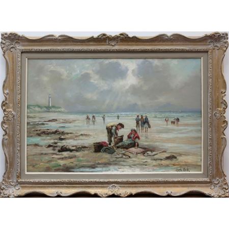 THE FISHERS