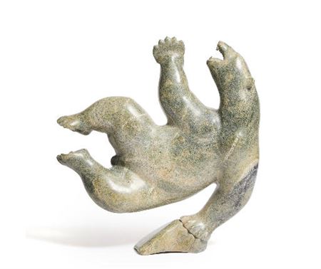 DANCING BEAR
