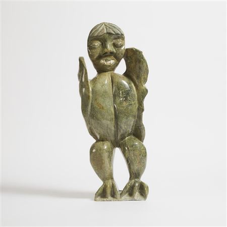 BIRD MAN, 1990