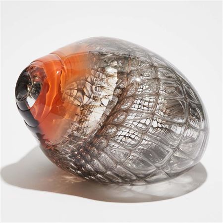 Sample artwork by Jorg Zimmermann (Born 1940), known for sculptural and design works - View similar artists and auction records