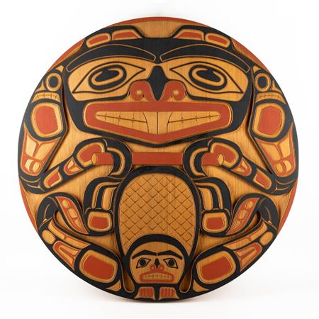 CIRCULAR PANEL