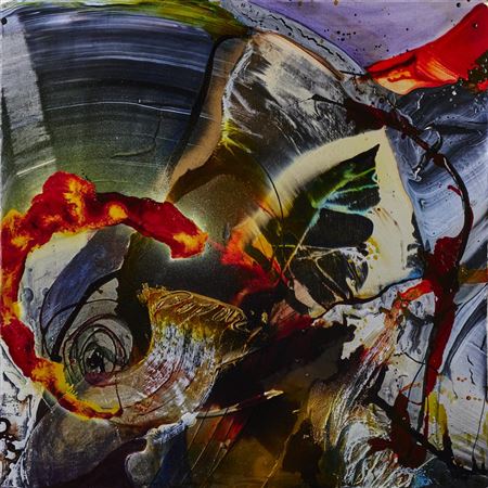 Winter Memories I by Cristina Popovici - Auction record, sale price, and art valuation. Compare with similar artists and explore comparable artworks.