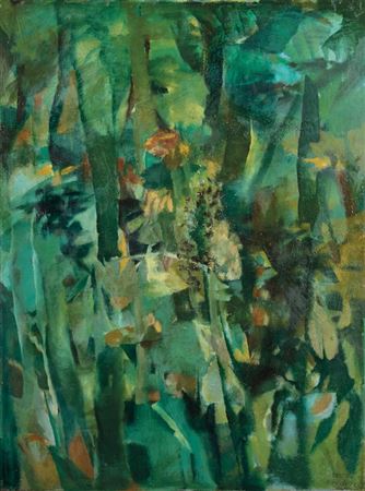Untitled 1971