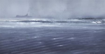 The Long Beach