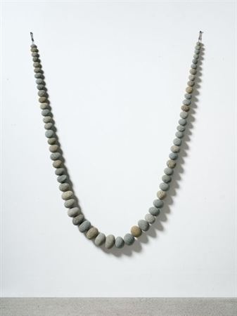Sample artwork by Chris Charteris (20/21st century), known for sculpture - View similar artists and auction records
