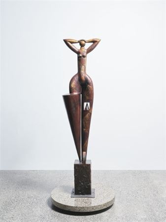 Geometric Figure 1