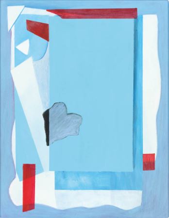 Sample artwork by Saskia Leek (Born 1970), known for painting - View similar artists and auction records