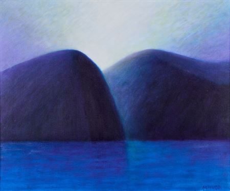 Untitled by Lois McIvor - Auction record, sale price, and art valuation. Compare with similar artists and explore comparable artworks.