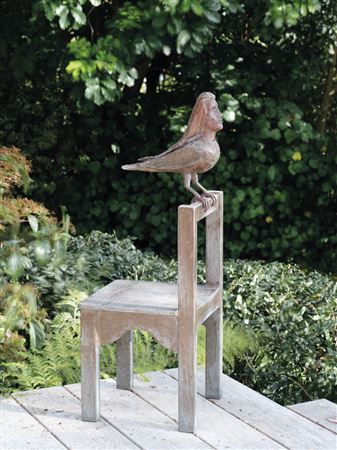 Sample artwork by Bronwynne Cornish (21st century), known for sculpture - View similar artists and auction records
