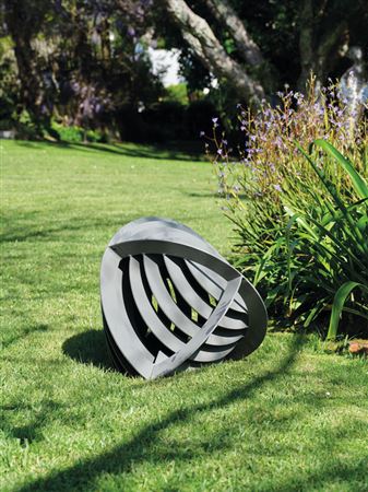 Sample artwork by Marte Szirmay (Born 1946), known for sculpture - View similar artists and auction records