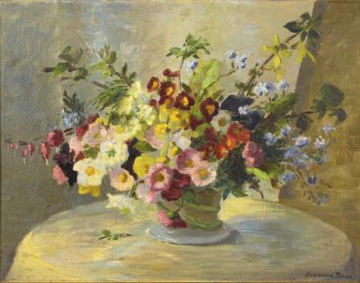 Still life
