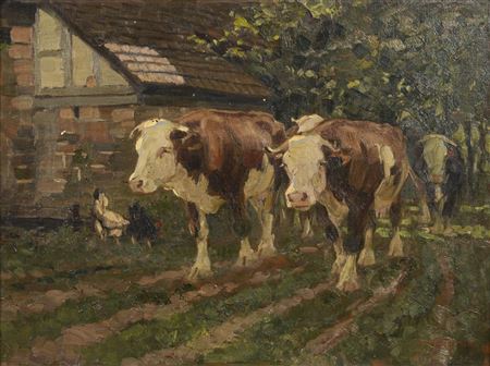 Cattle