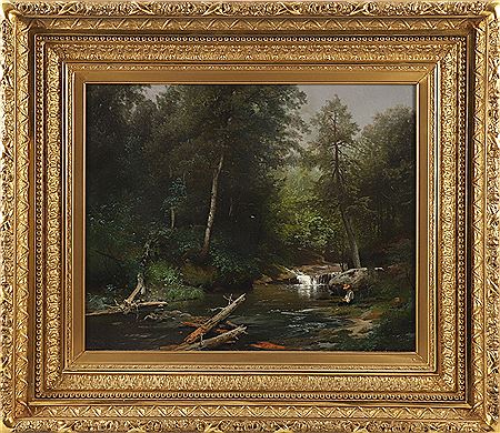Landscape