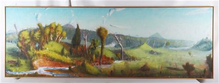 "House on a Hill"