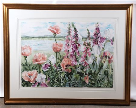 "Riverview Garden"