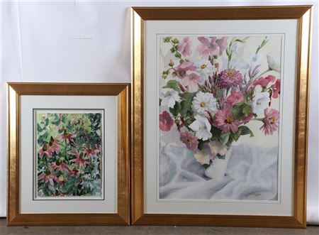Two Works