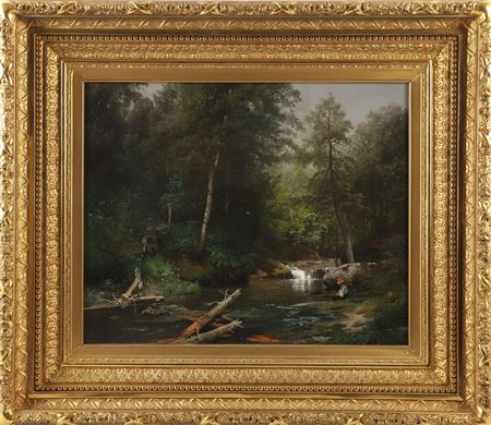 LANDSCAPE
