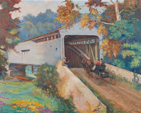 "SMITH'S BRIDGE"