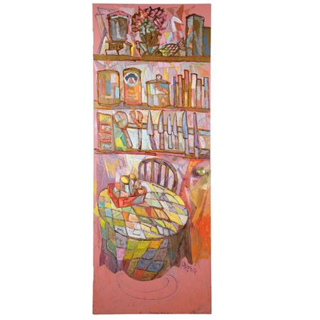 Fine & Decorative Arts Quarterly