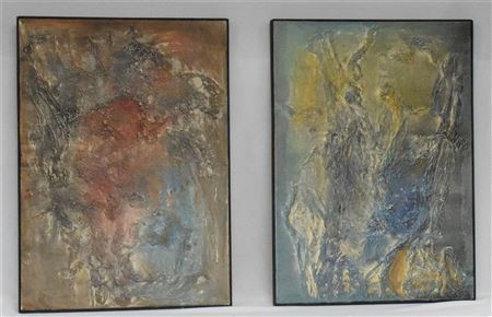 Pair of Abstracts