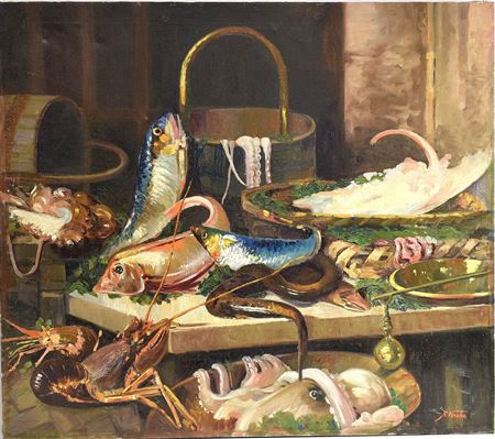 From the Sea