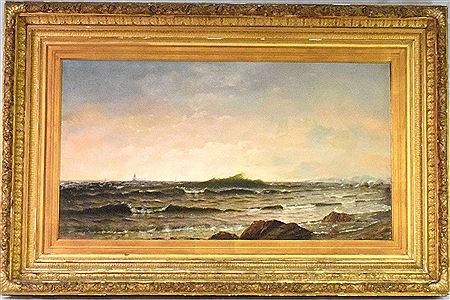 The Oceanfront