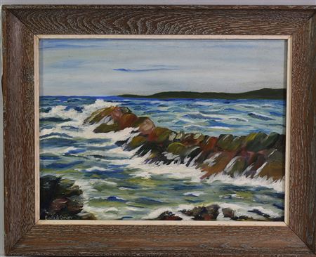 "Reef at Gloucester"