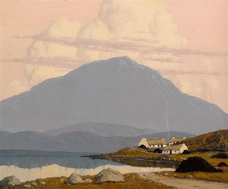 Important Irish Art