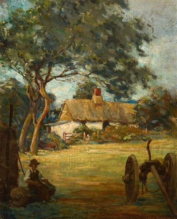 MORNING REST, BALLINROBE, COUNTY MAYO