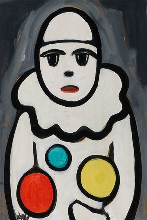 CLOWN