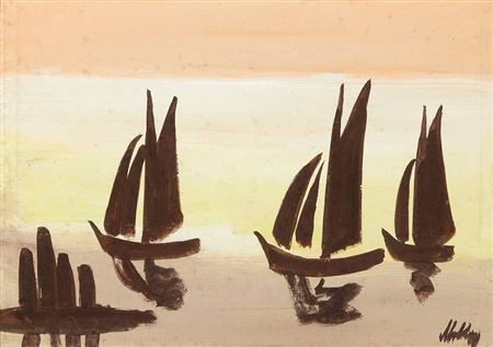 SAILBOATS
