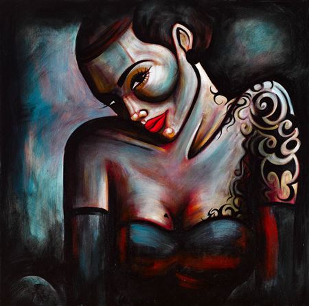 LA BELLE EPOQUE, II