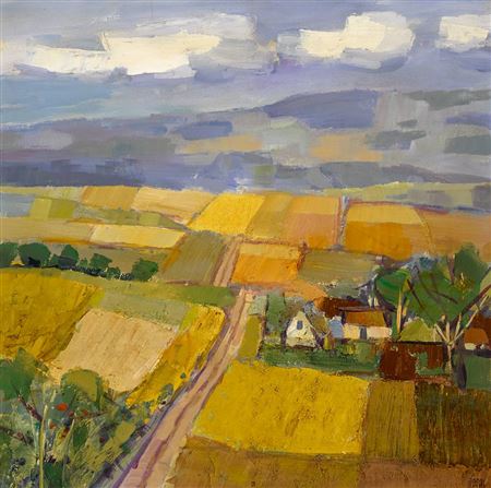 FARMFIELDS