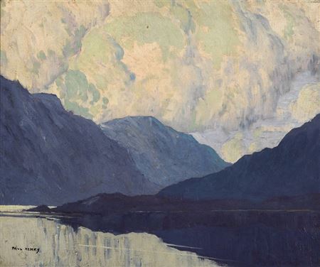 KILLARY BAY, c.1919-20