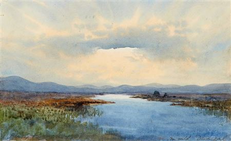 IN OULD DONEGAL