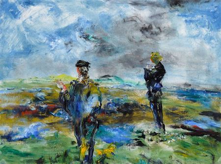 Important Irish Art Sale 