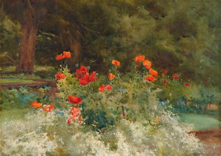 POPPIES