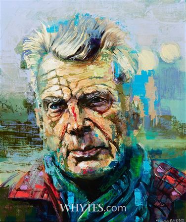 Samuel Beckett