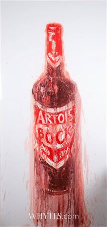 Autumn Online Art Auction
