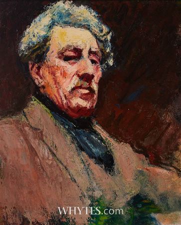 Self Portrait