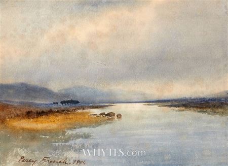 River Scene
