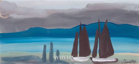Sailboats