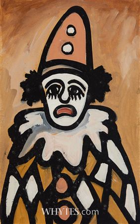 Clown