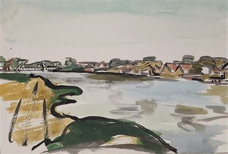 Bayou Town