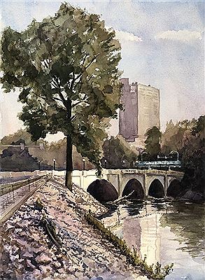 Confluence, St. Joseph,St. Marys, Maumee