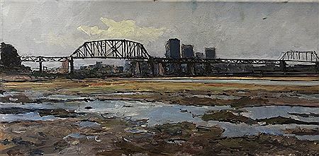 Ohio River