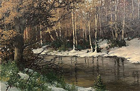 Wildcat Creek