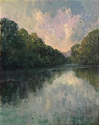 Jackson Creek